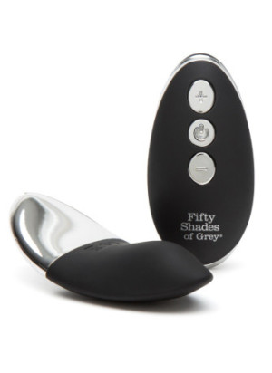 Remote Control Knicker Vibrator